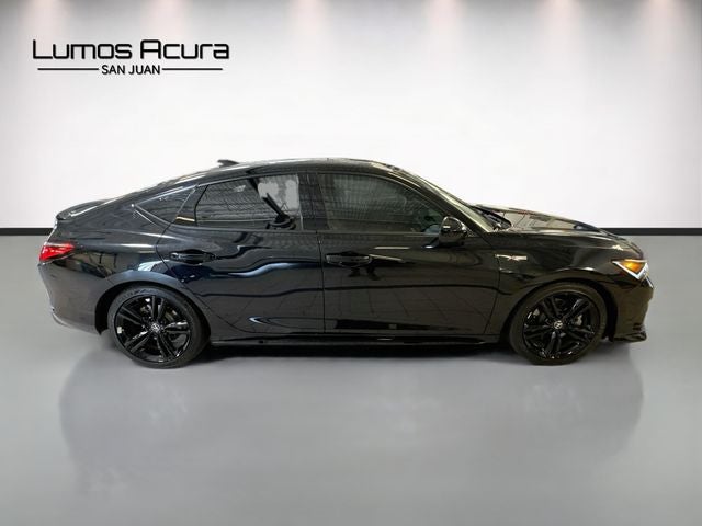 2026 Acura Integra A-Spec Package