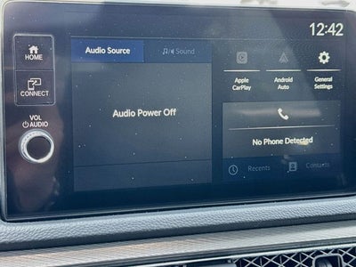 2026 Acura Integra A-Spec Package