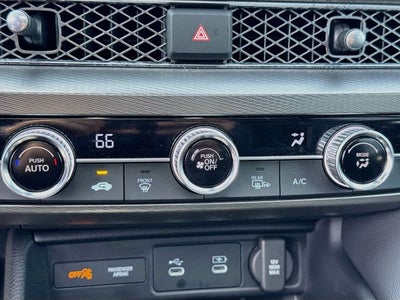 2026 Acura Integra A-Spec Package