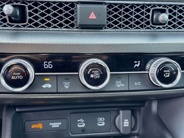 2026 Acura Integra A-Spec Package