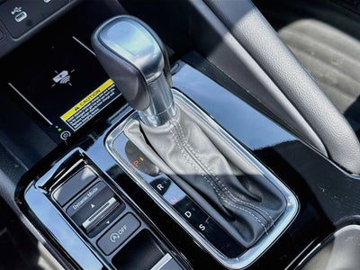 2026 Acura Integra A-Spec Package