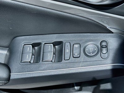 2026 Acura Integra A-Spec Package