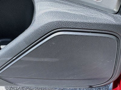 2026 Acura Integra A-Spec Package