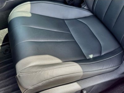 2026 Acura Integra A-Spec Package