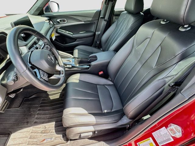 2026 Acura Integra A-Spec Package