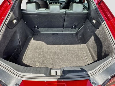 2026 Acura Integra A-Spec Package