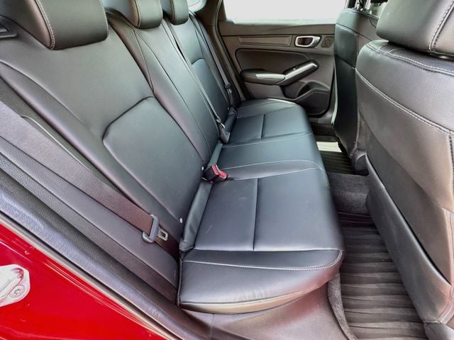 2026 Acura Integra A-Spec Package