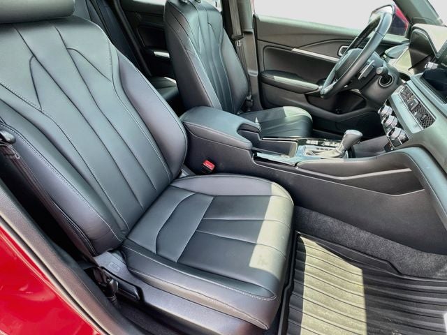 2026 Acura Integra A-Spec Package