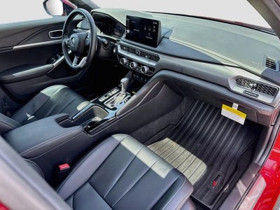 2026 Acura Integra A-Spec Package