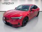 2026 Acura Integra A-Spec Package