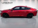 2026 Acura Integra A-Spec Package