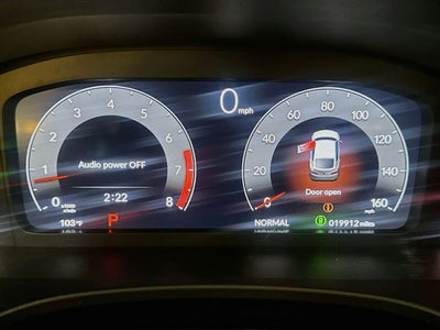 2025 Acura Integra A-Spec Package