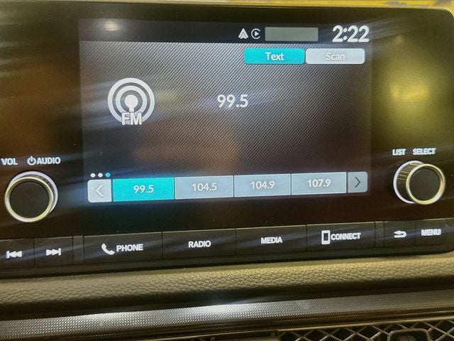 2025 Acura Integra A-Spec Package