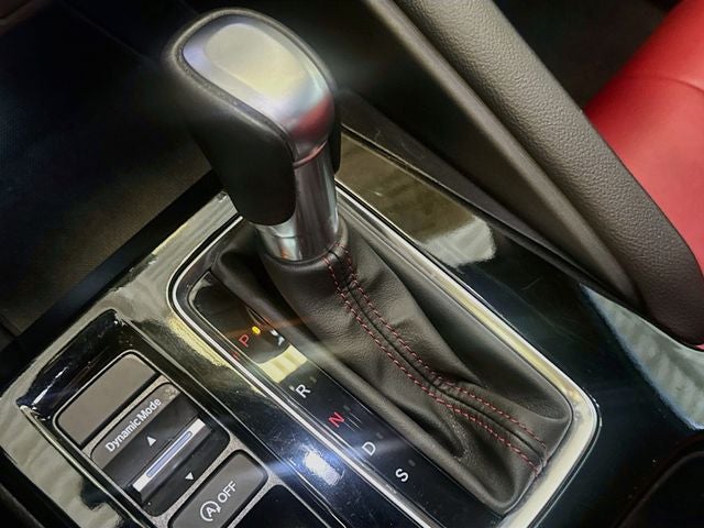 2025 Acura Integra A-Spec Package