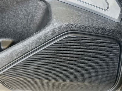 2025 Acura Integra A-Spec Package
