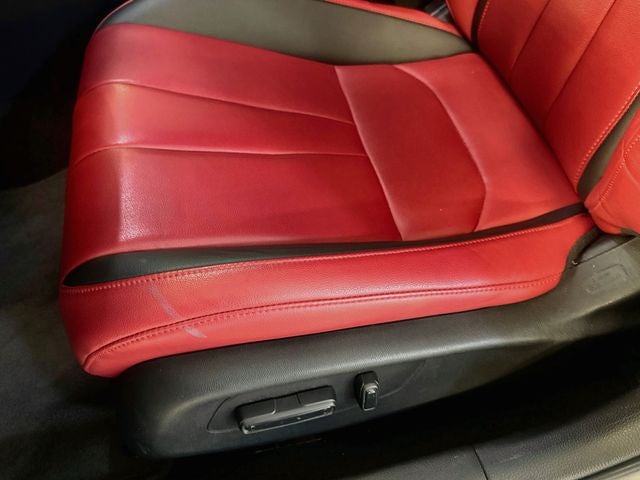 2025 Acura Integra A-Spec Package