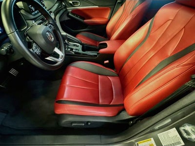 2025 Acura Integra A-Spec Package