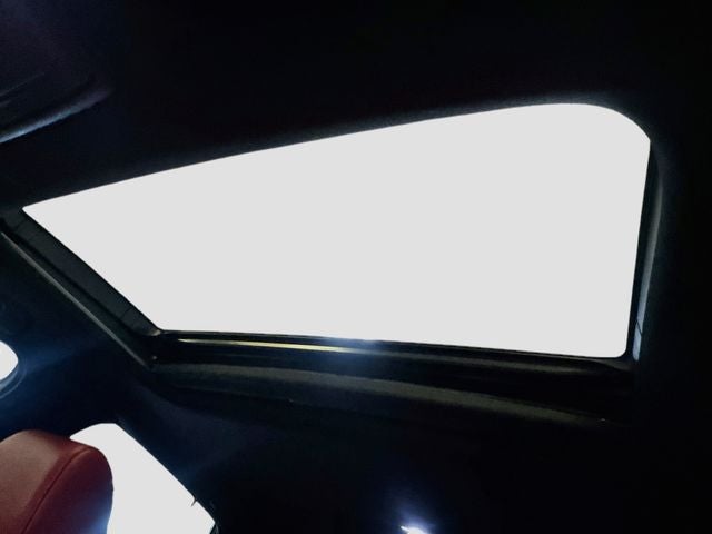 2025 Acura Integra A-Spec Package