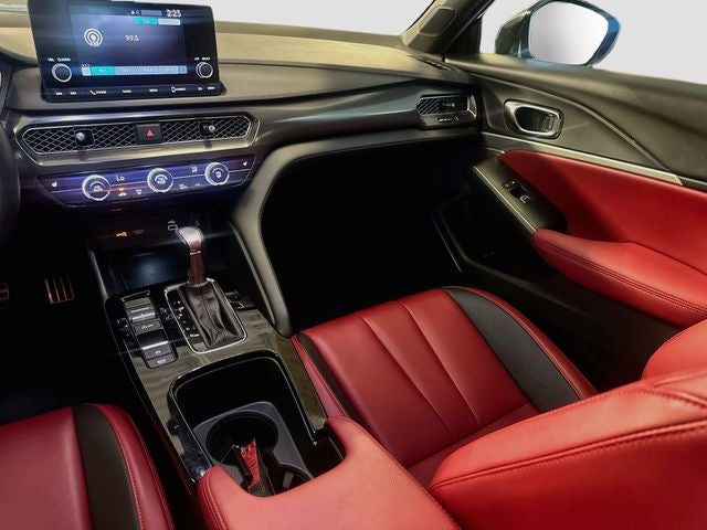 2025 Acura Integra A-Spec Package