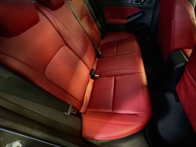 2025 Acura Integra A-Spec Package