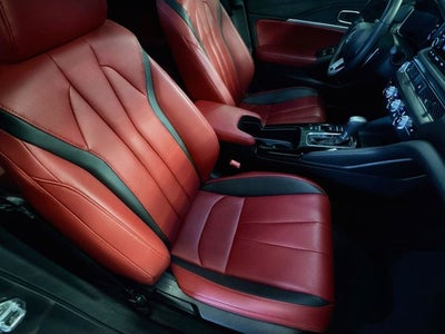 2025 Acura Integra A-Spec Package