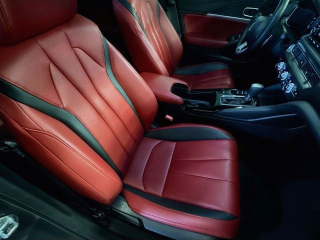 2025 Acura Integra A-Spec Package