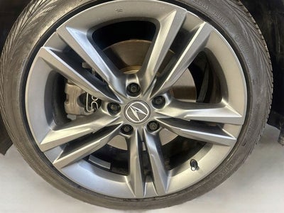 2025 Acura Integra A-Spec Package
