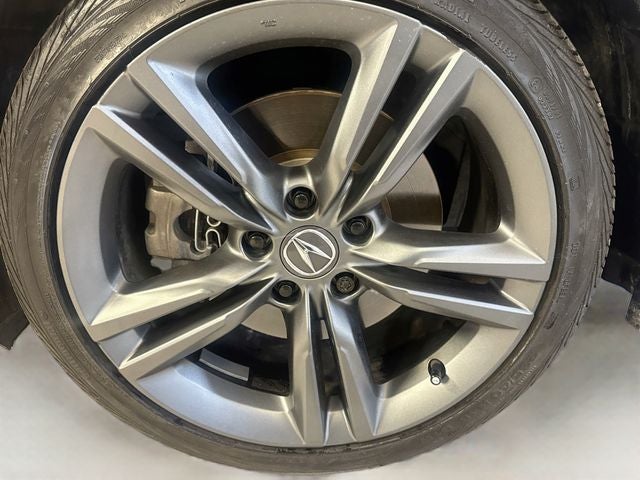 2025 Acura Integra A-Spec Package