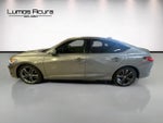 2025 Acura Integra A-Spec Package