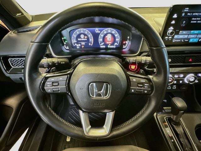 2024 Honda Civic Sport Touring