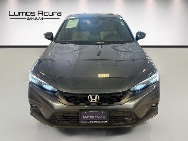 2024 Honda Civic Sport Touring