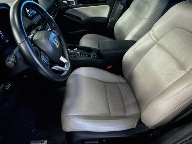 2024 Honda Civic Sport Touring