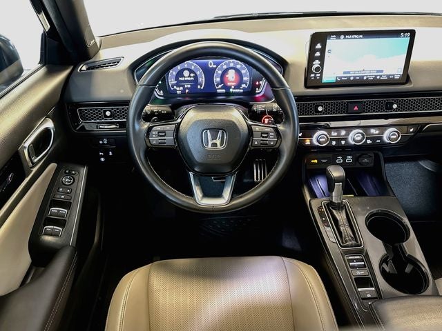 2024 Honda Civic Sport Touring
