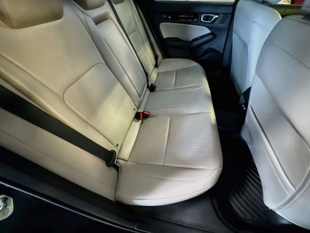 2024 Honda Civic Sport Touring