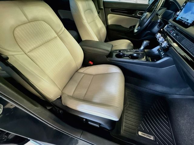 2024 Honda Civic Sport Touring