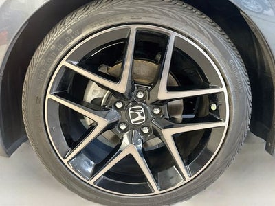 2024 Honda Civic Sport Touring