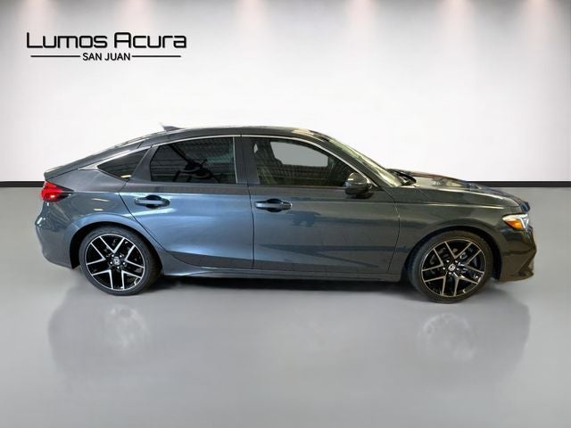 2024 Honda Civic Sport Touring