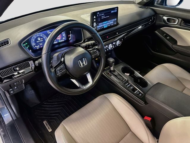 2024 Honda Civic Sport Touring