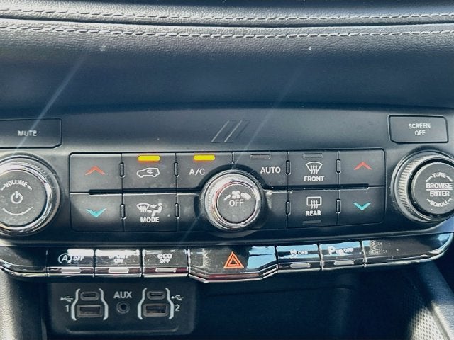 2021 Dodge Durango GT