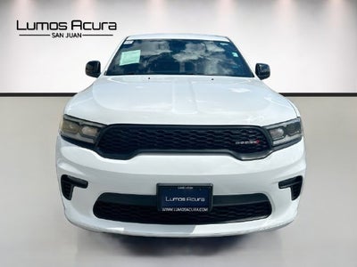 2021 Dodge Durango GT