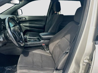 2021 Dodge Durango GT