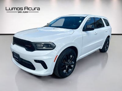 2021 Dodge Durango GT