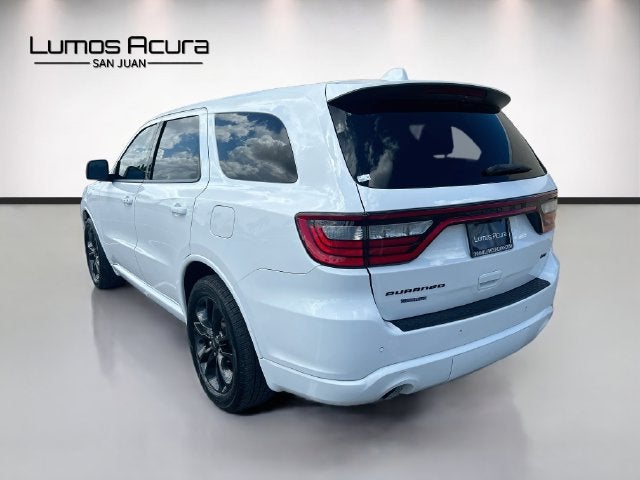 2021 Dodge Durango GT