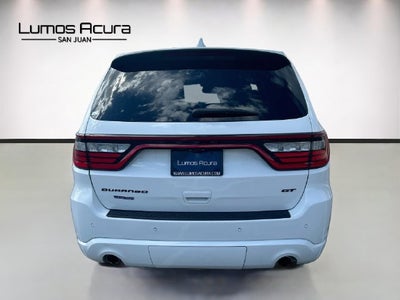 2021 Dodge Durango GT