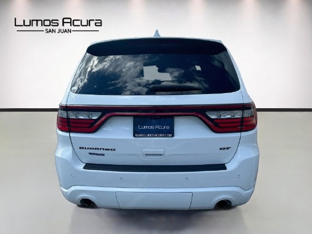 2021 Dodge Durango GT