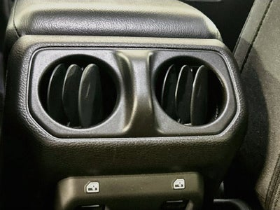 2023 Jeep Gladiator Willys