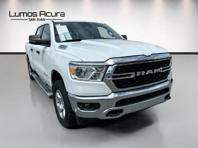 2023 RAM 1500 Pickup Big Horn/Lone Star