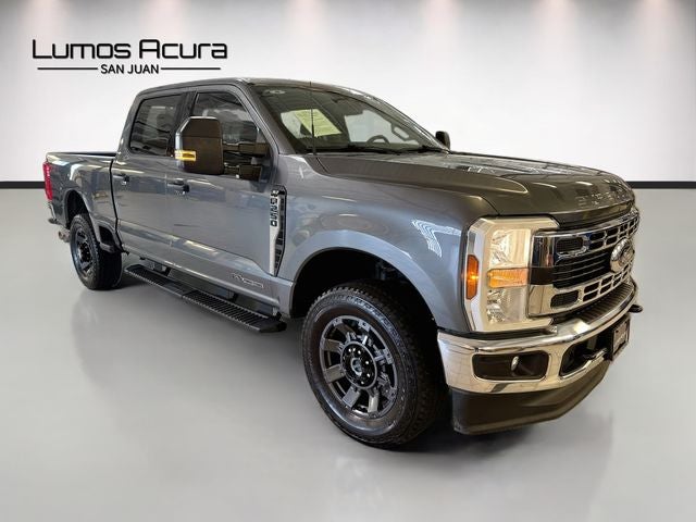 2025 Ford F-250SD XLT