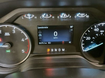 2025 Ford F-250SD XLT