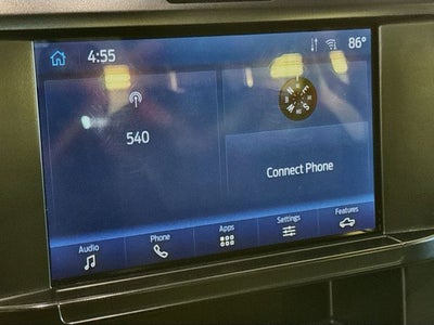 2025 Ford F-250SD XLT